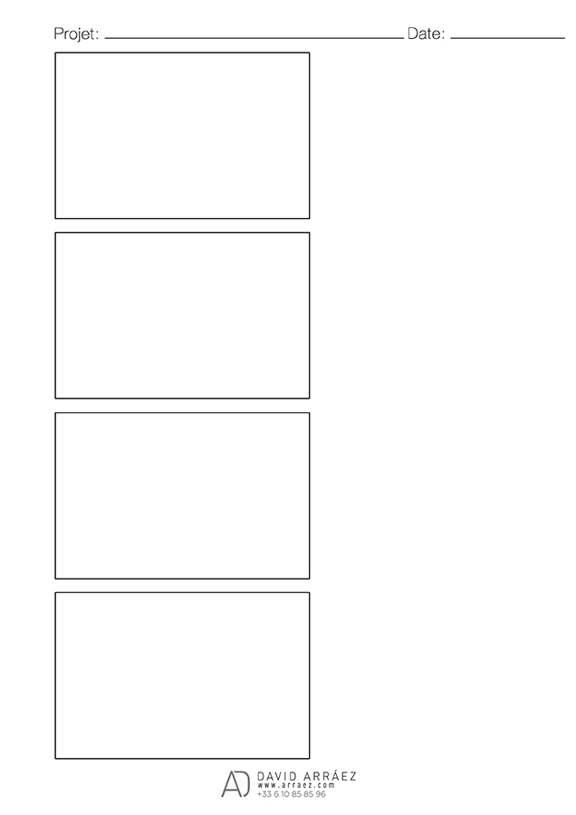 Storyboard