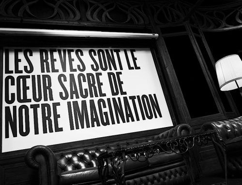 Les rêves …