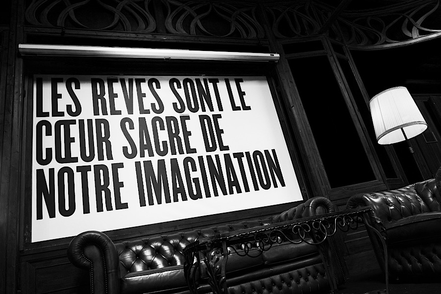 Les rêves